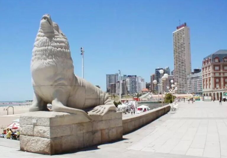 Mar del Plata cerró el peor verano turístico desde la pandemia