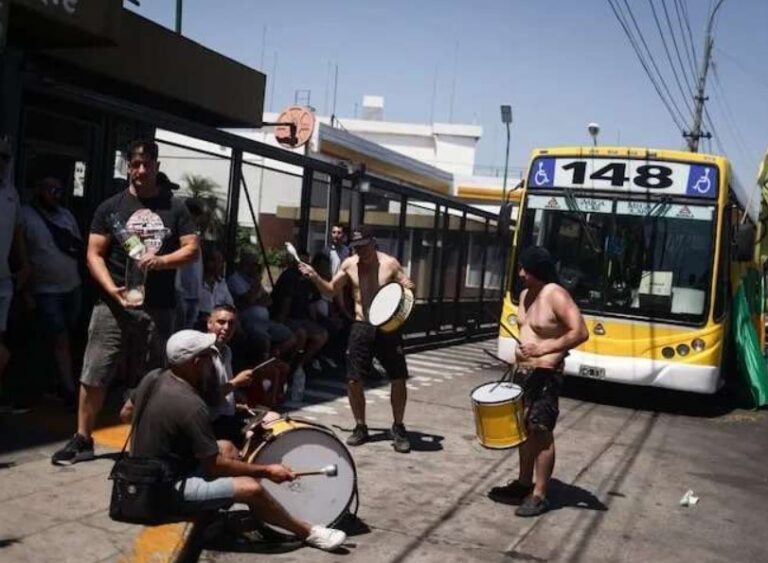 Cierra la línea 148 y deja 500 trabajadores sin empleo