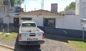 Detuvieron a un hombre por encerrar a su madre en una cámara frigorífica