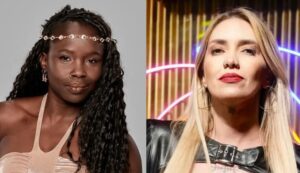 VIDEO | Carmiña Masi expulsada de Gran Hermano por racismo