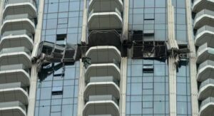 Irán lanza ataque con drones y tensiona el Golfo Pérsico