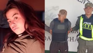 Detienen al hermano del expolicía acusado del crimen de Milagros Bastos