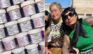 Investigan venta de pastillas para adelgazar ilegales