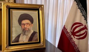 Tensión: Irán cruzó a Milei por su postura en Medio Oriente