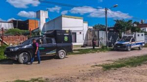 Conmoción en Salta: chicos encontraron a su mamá muerta