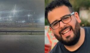 Docente asesinado: el fiscal señala a un policía