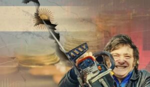 Menos recaudación y más ajuste: el plan del Gobierno