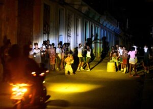 Terremoto en Cuba y apagón masivo agravan la crisis
