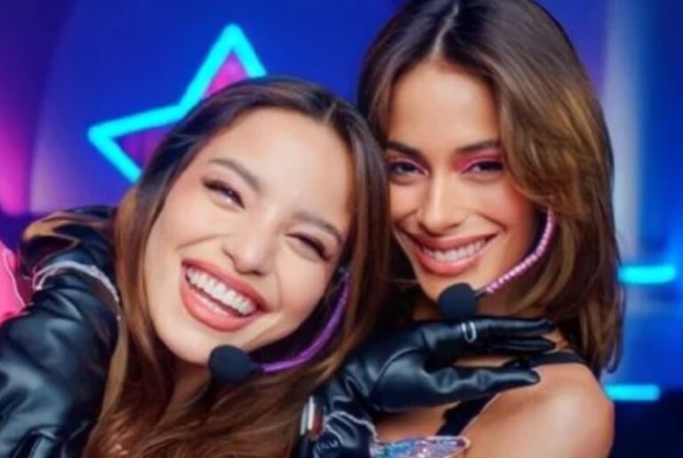 Tini deja de seguir a Emilia y crece la polémica
