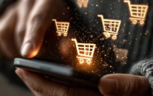 Fuerte aumento de compras online al exterior en Argentina