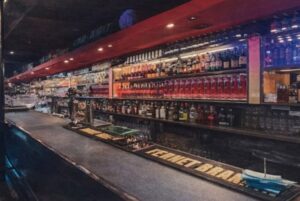 Desbaratan prostíbulo encubierto en Recoleta