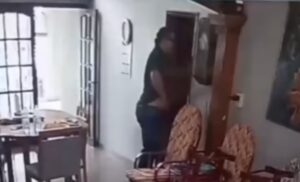 “Cuento del tío”: le roban USD 400 mil a jubilada