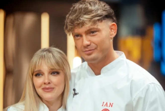 Gran final de MasterChef Celebrity: cuándo anuncian al ganador