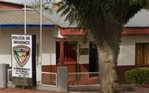 Detienen a una mujer por abuso de su hija en Misiones