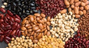 Argentina busca exportar más legumbres a China