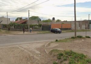 Bahía Blanca: conductor atropelló a madre y dos niños y huyó