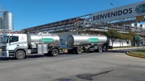 La Serenísima cambia de dueños tras acuerdo entre Arcor y Danone