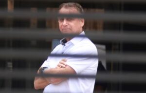 Bolsonaro irá a prisión domiciliaria tras neumonía