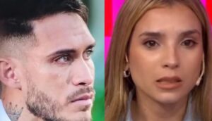 Condenan a Santiago Martínez a 15 años por intento de femicidio