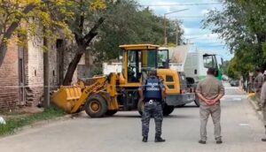 Impactante hallazgo en Córdoba: un feto dentro de un frasco