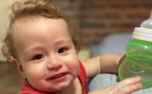 Bebé murió atragantado y denuncian irregularidades en el velatorio