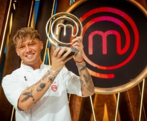 Ian Lucas cierra su relación y apuesta a nuevos proyectos