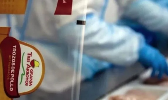 Crisis en Granja Tres Arroyos: menos producción y cheques rechazados