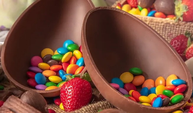 Fuerte aumento en productos de Pascua: hasta 40% más caros
