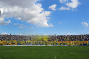 Juventud Unida ya conoce su camino en el Federal A 2026: debutará en Mendoza