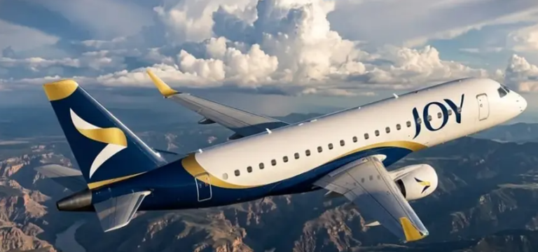 Nueva aerolínea premium proyecta vuelos a San Luis