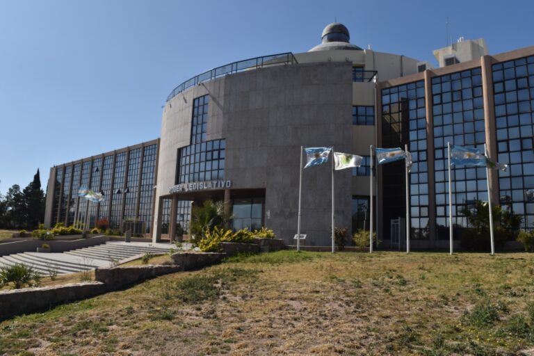 San Luis es la provincia que menos gasta por legislador: $176 millones al año