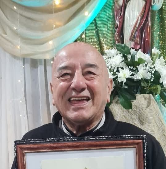 El padre “Nolo” permanece en terapia intensiva tras sufrir un ACV en Villa Mercedes