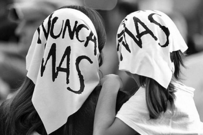 Los videos del 24 de marzo