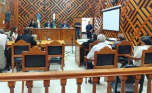 San Luis: juzgan a una mujer y a un hombre por abuso sexual y corrupción de menores