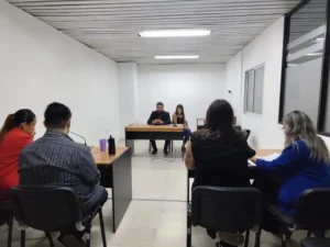 Imputan a un hombre por distribuir material de abuso sexual de menores de 13 años