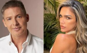 El llamativo lugar que eligieron Adrián Suar y Rocío Robles para su cita romántica