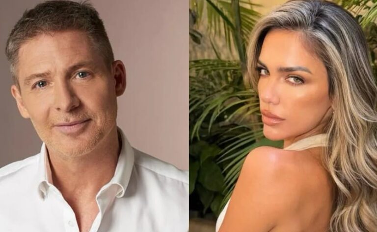 El llamativo lugar que eligieron Adrián Suar y Rocío Robles para su cita romántica