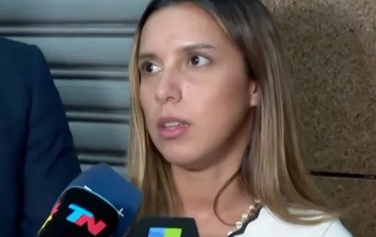 Brasil: Agostina Páez evita prisión y deberá hacer tareas comunitarias