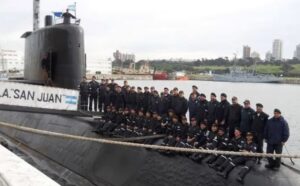 Juicio ARA San Juan: se reanudan las audiencias con foco en las pericias técnicas