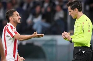 Escándalo en España: Atlético de Madrid explotó en redes tras el clásico y apuntó contra el arbitraje