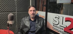 Martín Ayerbe propuso un Estado empresario para crear 5 millones de empleos: «Hay que salir de la lógica de los planes sociales»