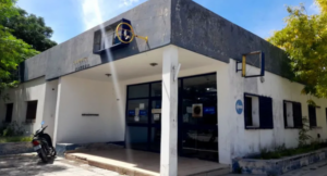 Cierra el Correo Argentino en Santa Rosa del Conlara tras más de 50 años
