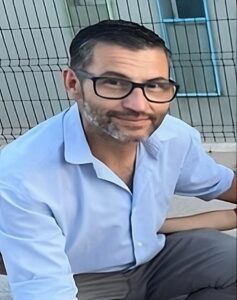 Buscan a un hombre: su familia no tiene contacto desde hace dos días