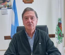 Guillermo Catalfamo renunció al Tribunal de Cuentas de la Provincia