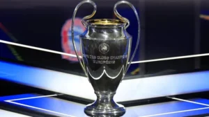 Champions League 2026: así quedaron los cruces de cuartos de final