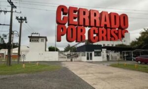 Crisis económica: una marca de motosierras y herramientas cierra su planta