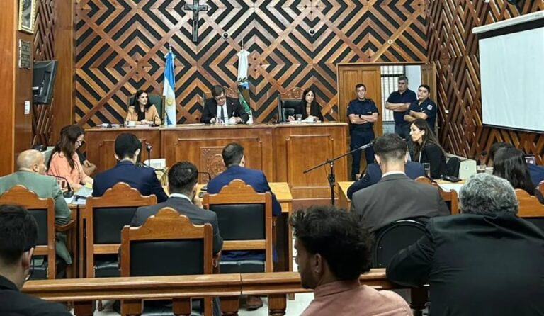 Juicio contra la ex funcionaria Cintia Ramírez: declararon cuatro testigos en la segunda jornada