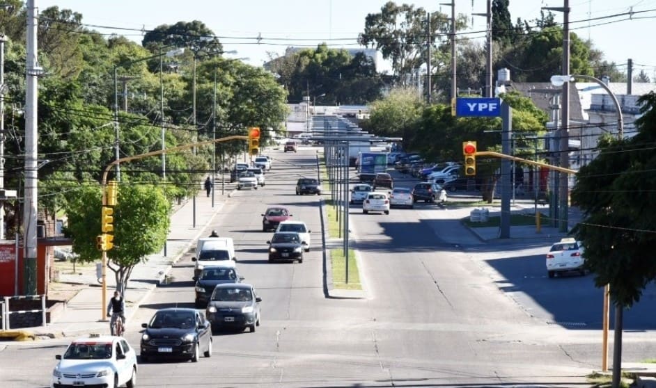 Se espera una jornada con buen tiempo y leve descenso de temperatura en San Luis