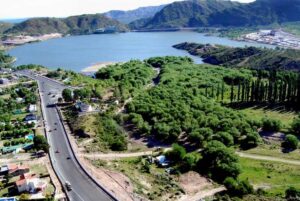 Anticipan un fin de semana cálido y con aumento de temperaturas en San Luis