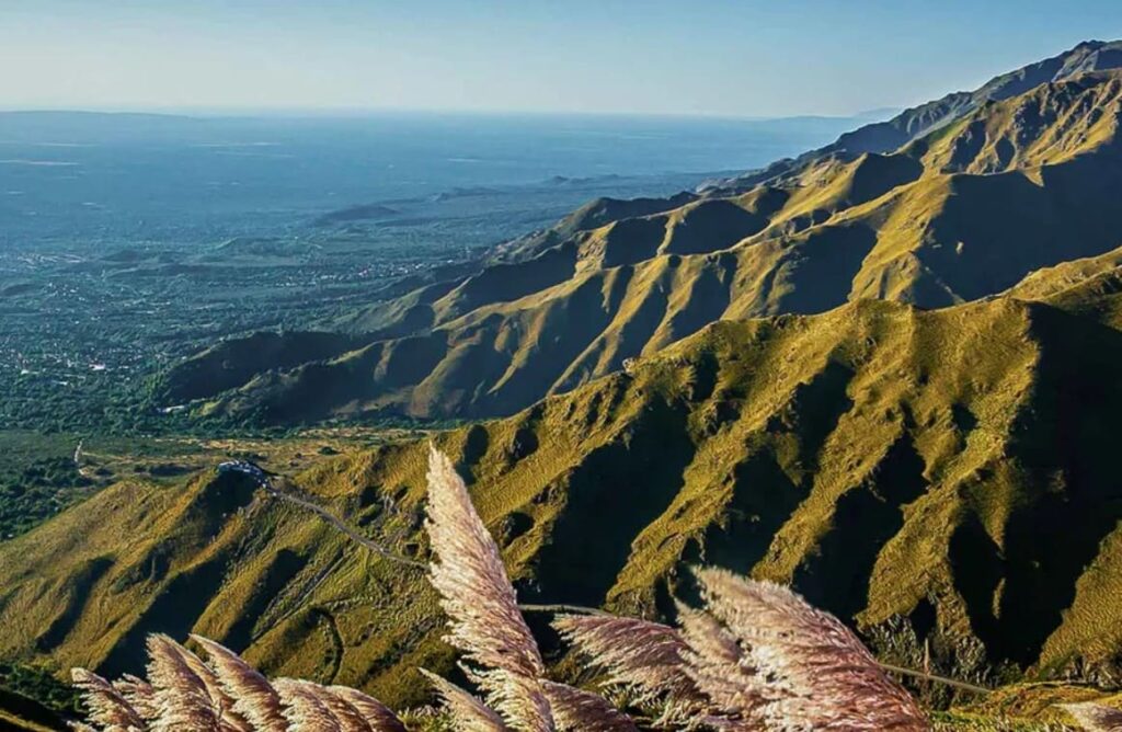 San Luis: se anticipa un fin de semana con precipitaciones aisladas y temperaturas en ascenso 